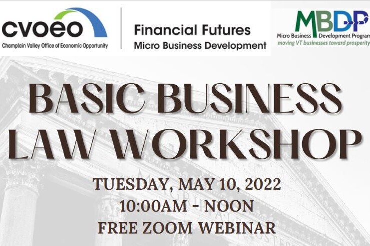 Micro Business Workshops